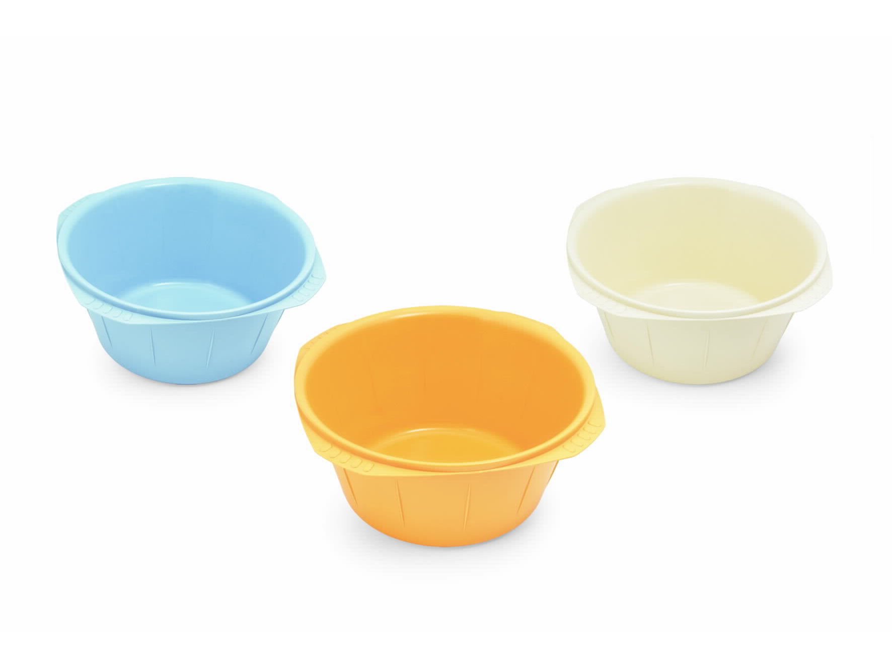 ALGUIDAR REDONDO 12.1L CORES SORTIDAS image number 1