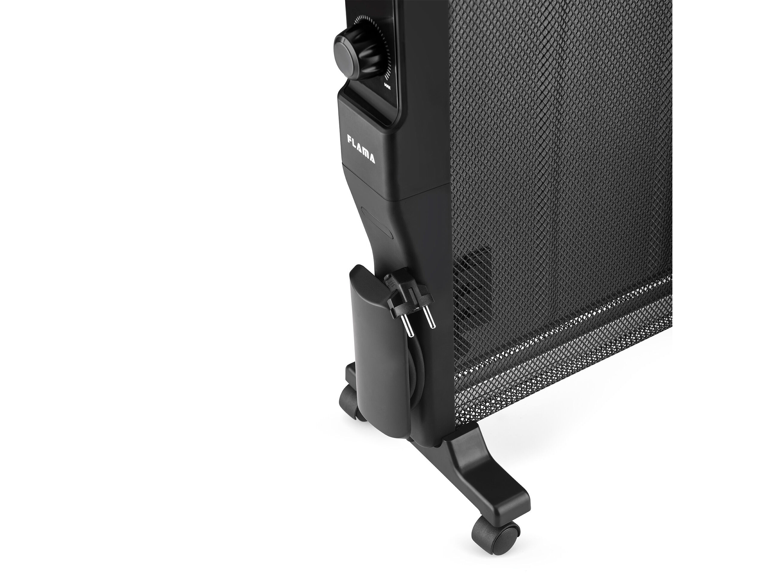 RADIADOR MICA FLAMA 2336FL 2000W image number 3