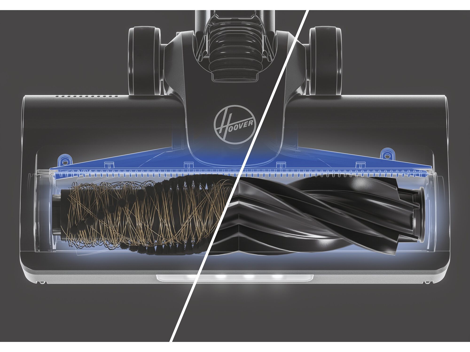 ASPIRADOR VERTICAL HOOVER HF1P10P 011 14.8V 2 EM 1 image number 10