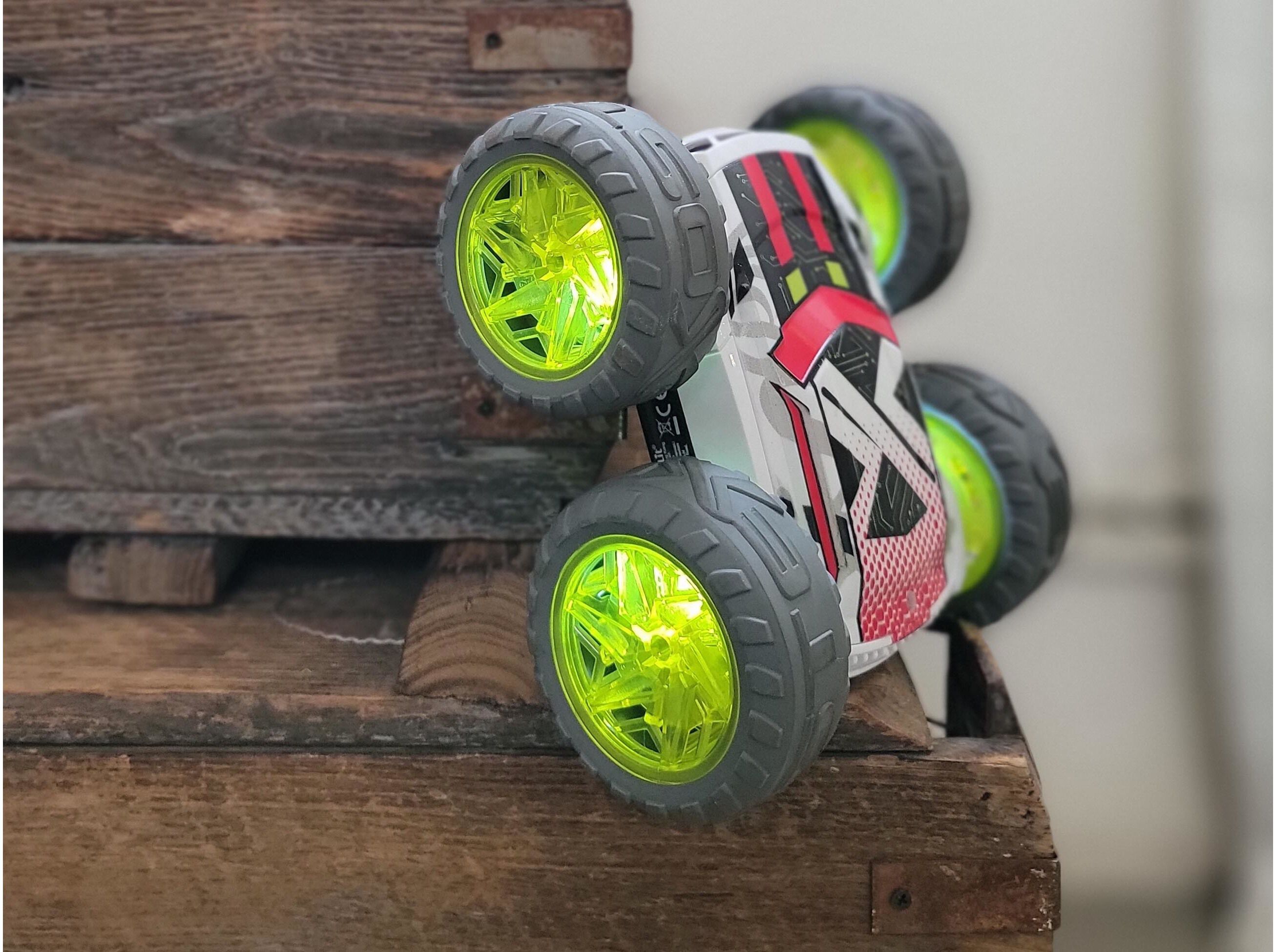 CROSS FLASH EXOST RC 360 image number 3