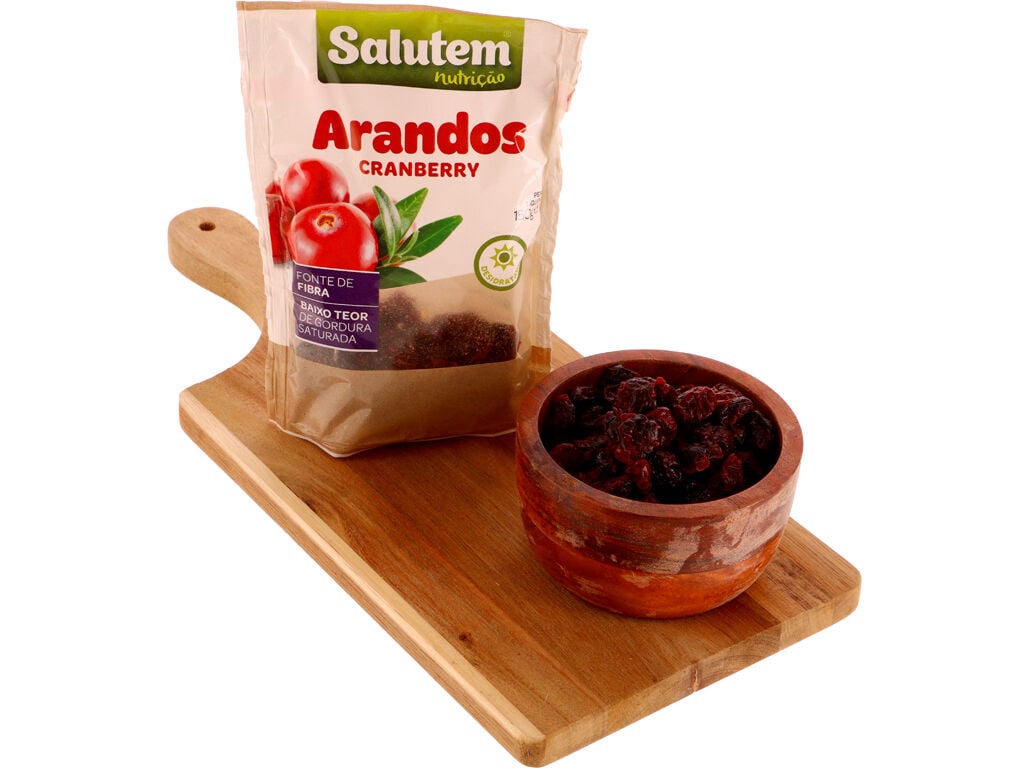 ARANDOS SALUTEM 150G image number 0