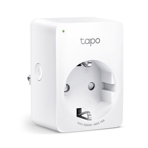 TOMADA WIFI TP-LINK TAPO-P110 SMART WIFI image number 0