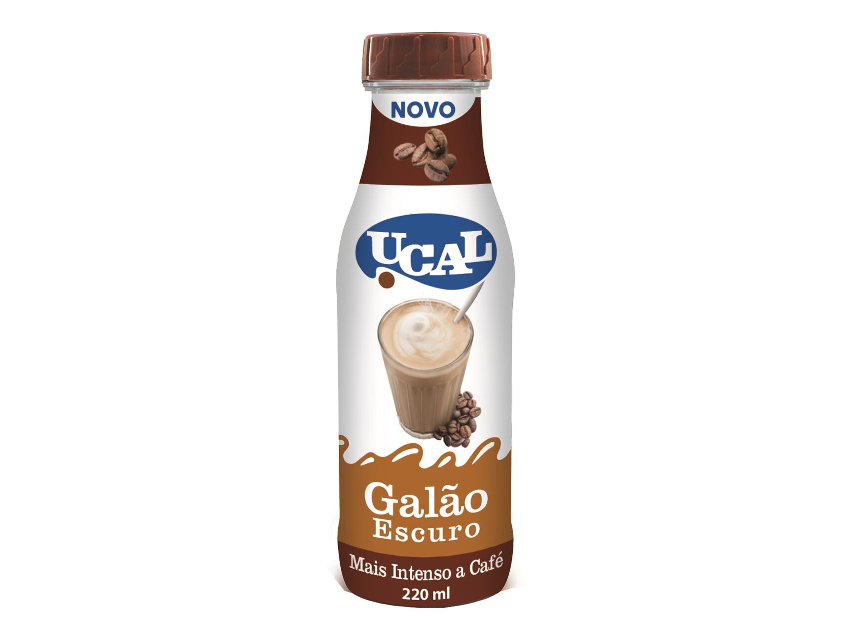 GAL&Atilde;O UCAL ESCURO 220ML image number 0