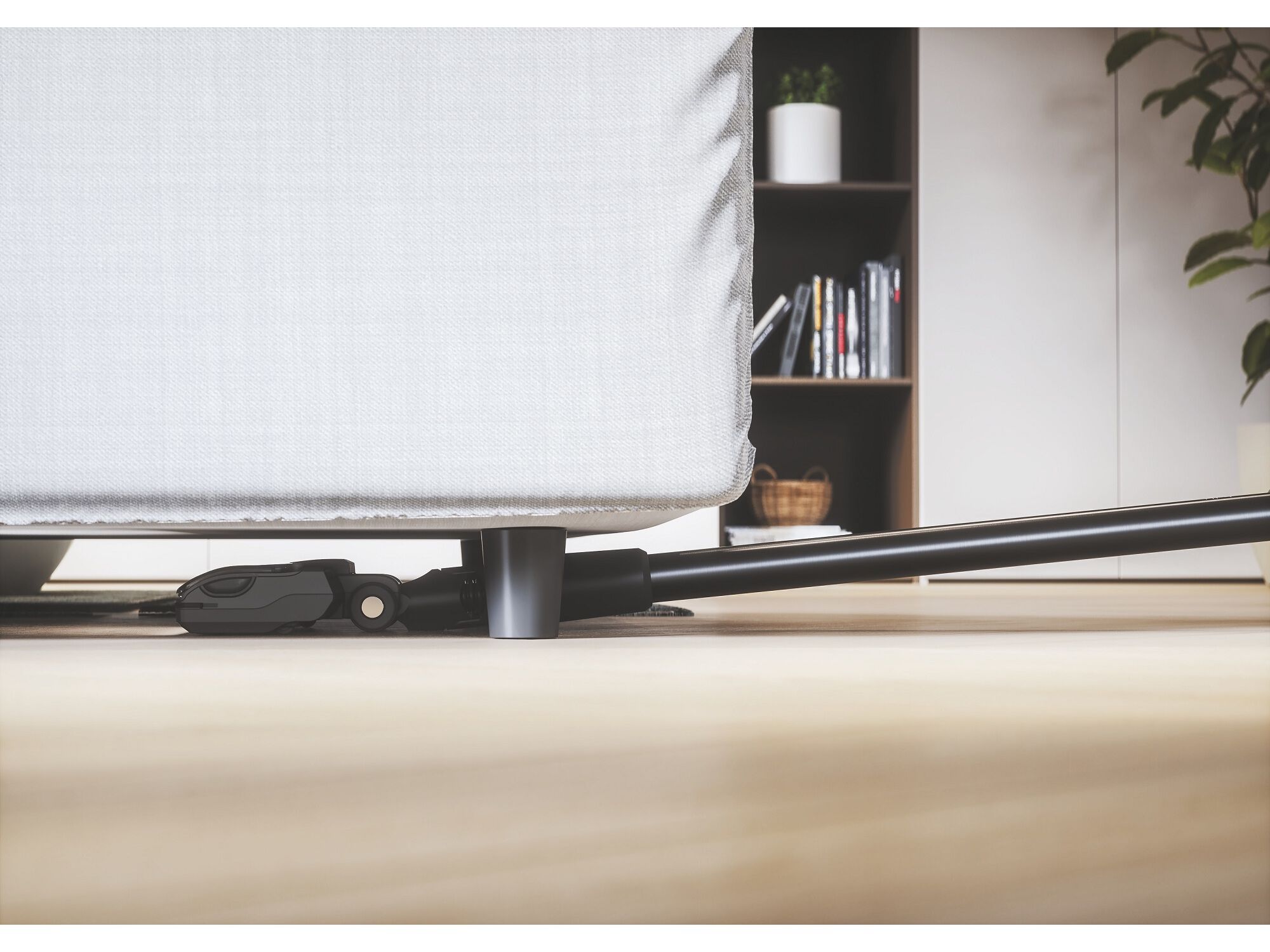 ASPIRADOR VERTICAL HOOVER HF210H 011 image number 18