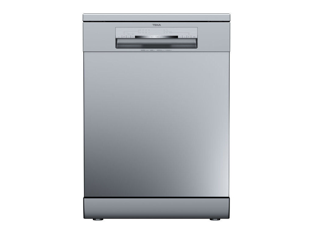 M&Aacute;QUINA LAVAR LOI&Ccedil;A TEKA DFS 76860 SS INOX B 14 CONJUNTOS