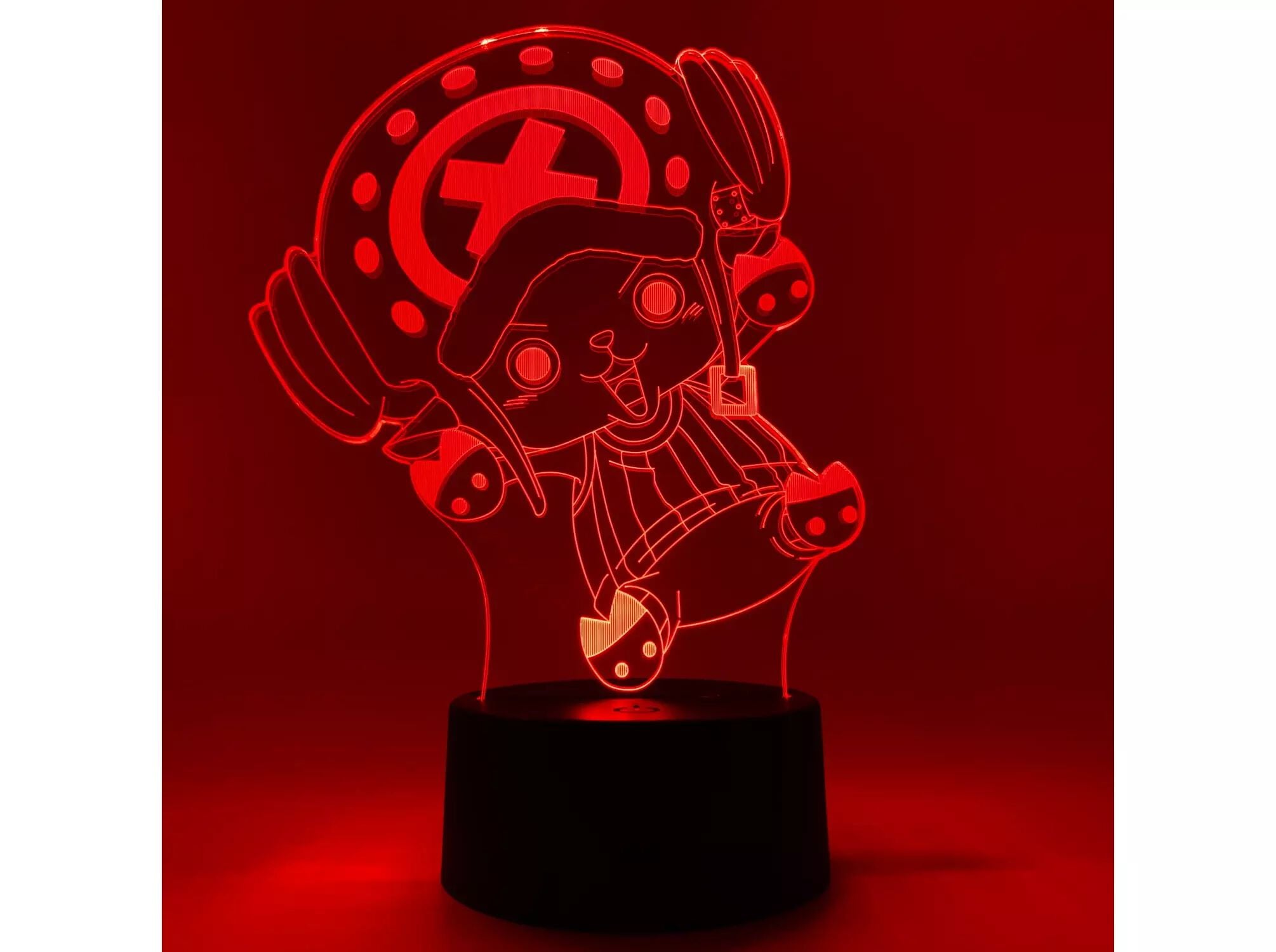 CANDEEIRO ONE PIECE CHOPPER GLOBUDDIES image number 1