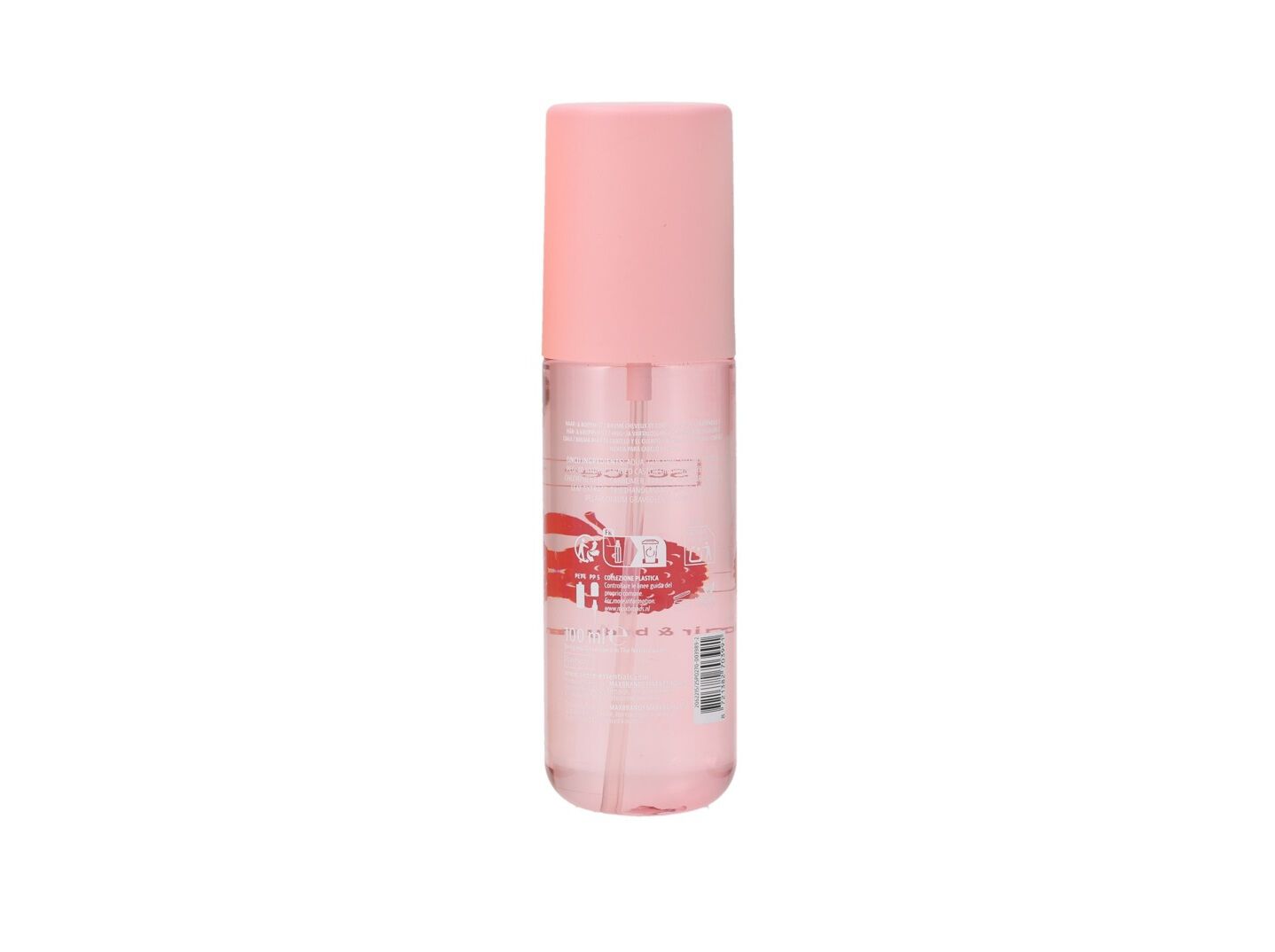 BODY & HAIR MIST SENCE THE GOOD RECIPE 100ML image number 4
