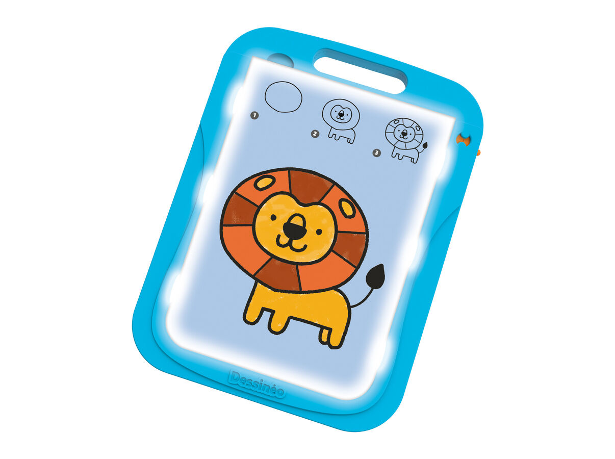 DESSINEO COMPACT DRAWING JUMBO image number 1