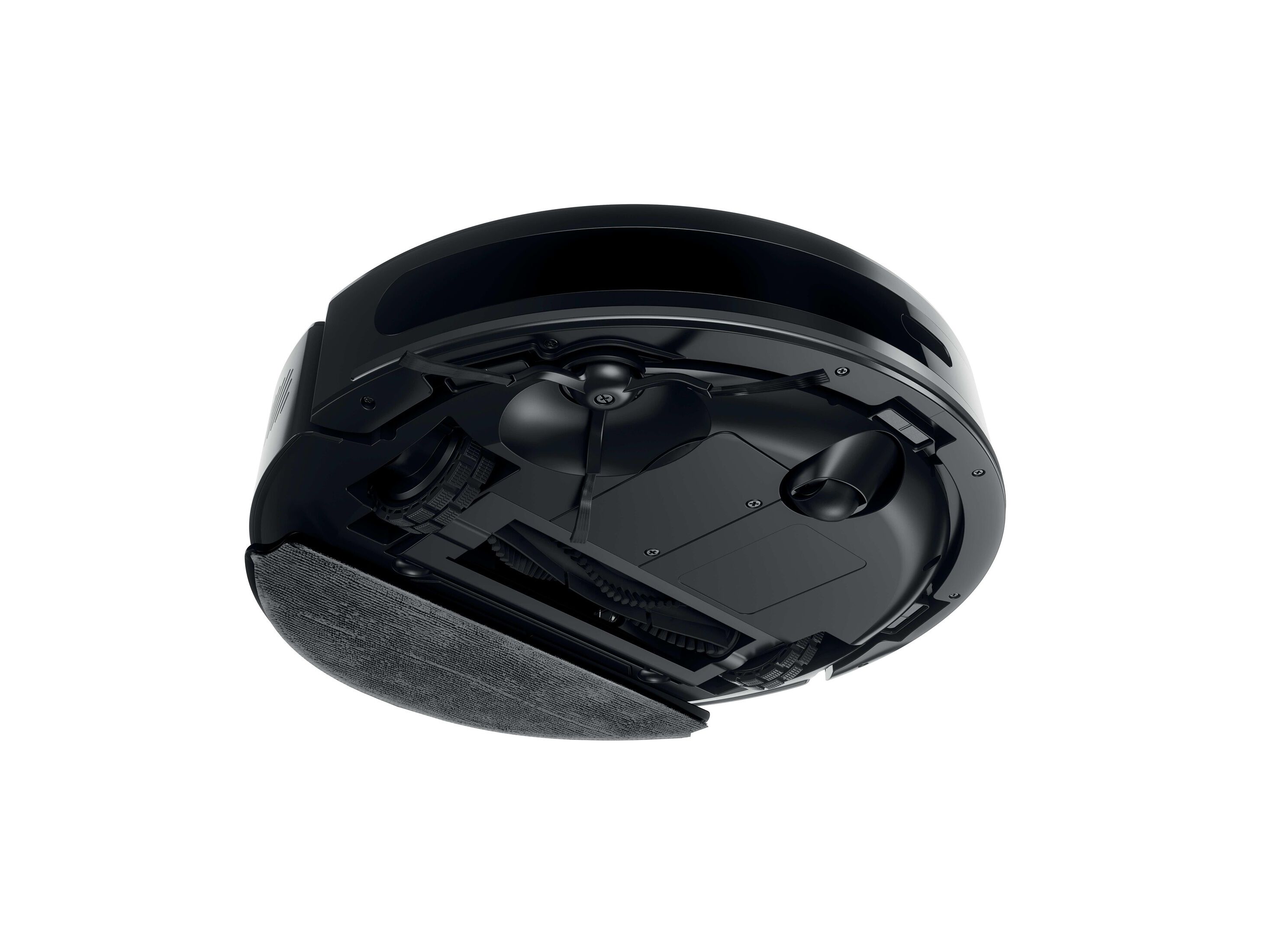 ASPIRADOR ROBOT HOOVER HG230H 011 HG2 HYDRO image number 9