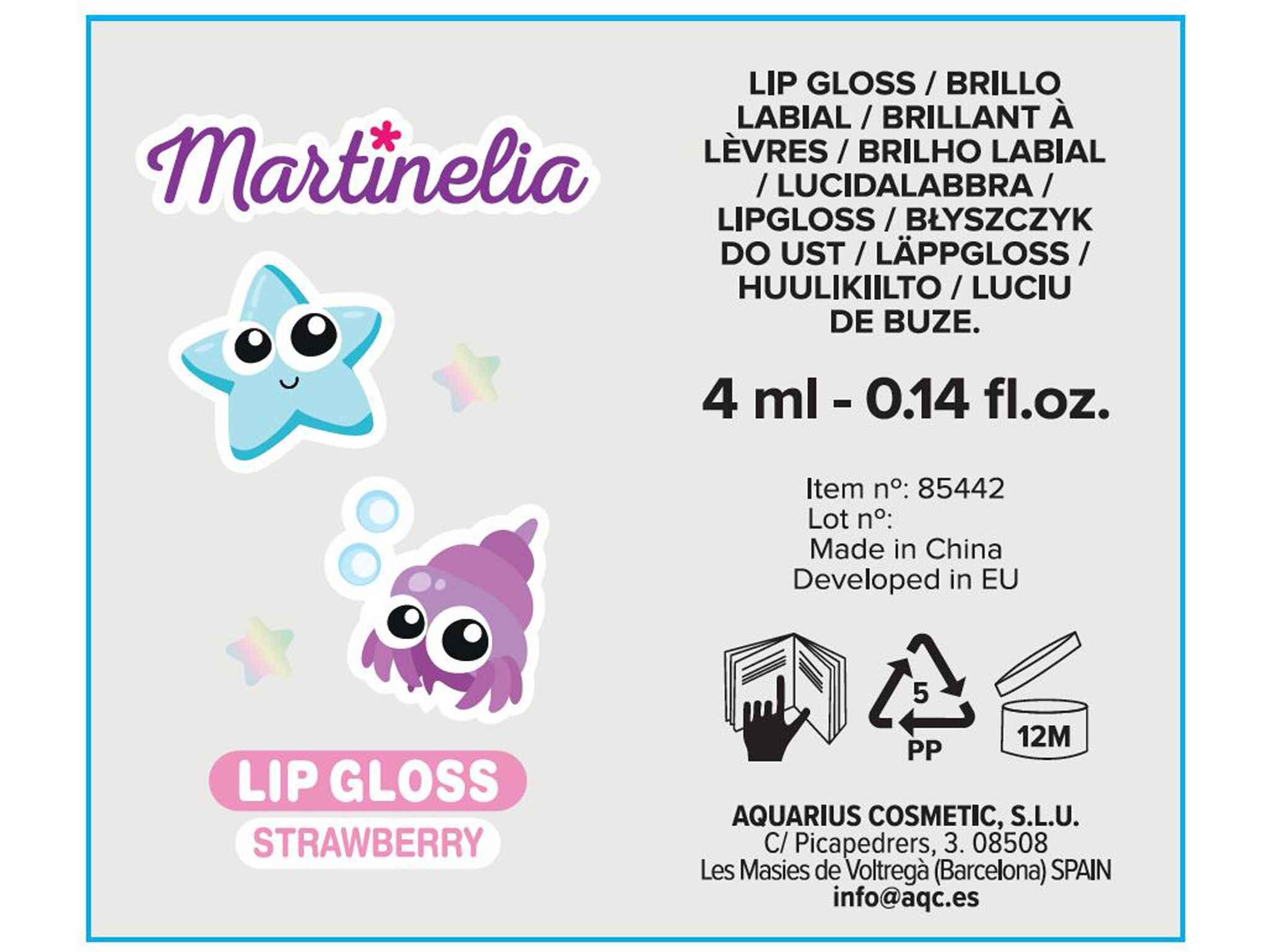 CONJUNTO BELEZA MARTINELIA SEREIA image number 5