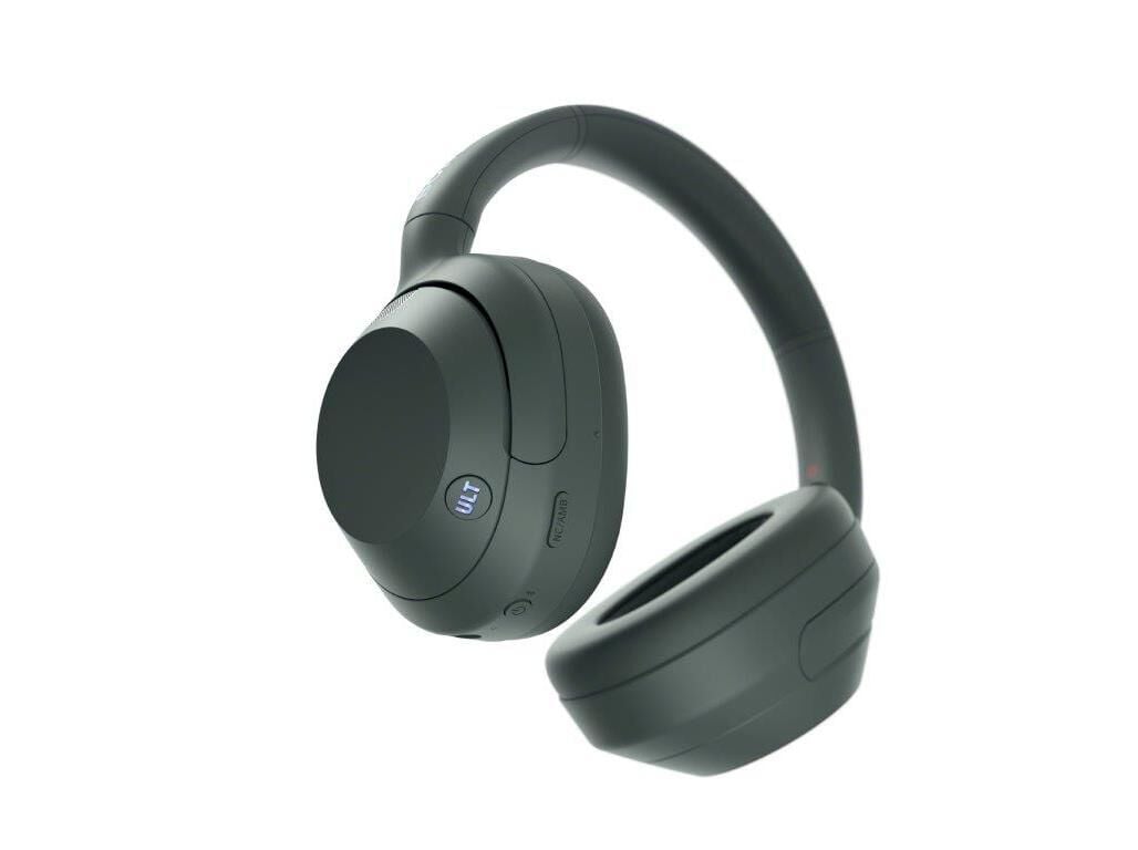 AUSCULTADORES BLUETOOTH SONY WH-ULT900NW (NOISE CANCELLING- VERDE) image number 11