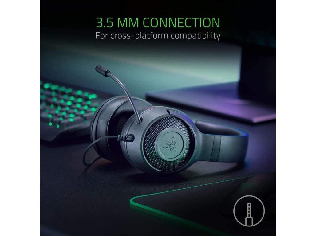 AUSCULTADORES GAMING RAZER RZ04-02950100-R381 image number 8