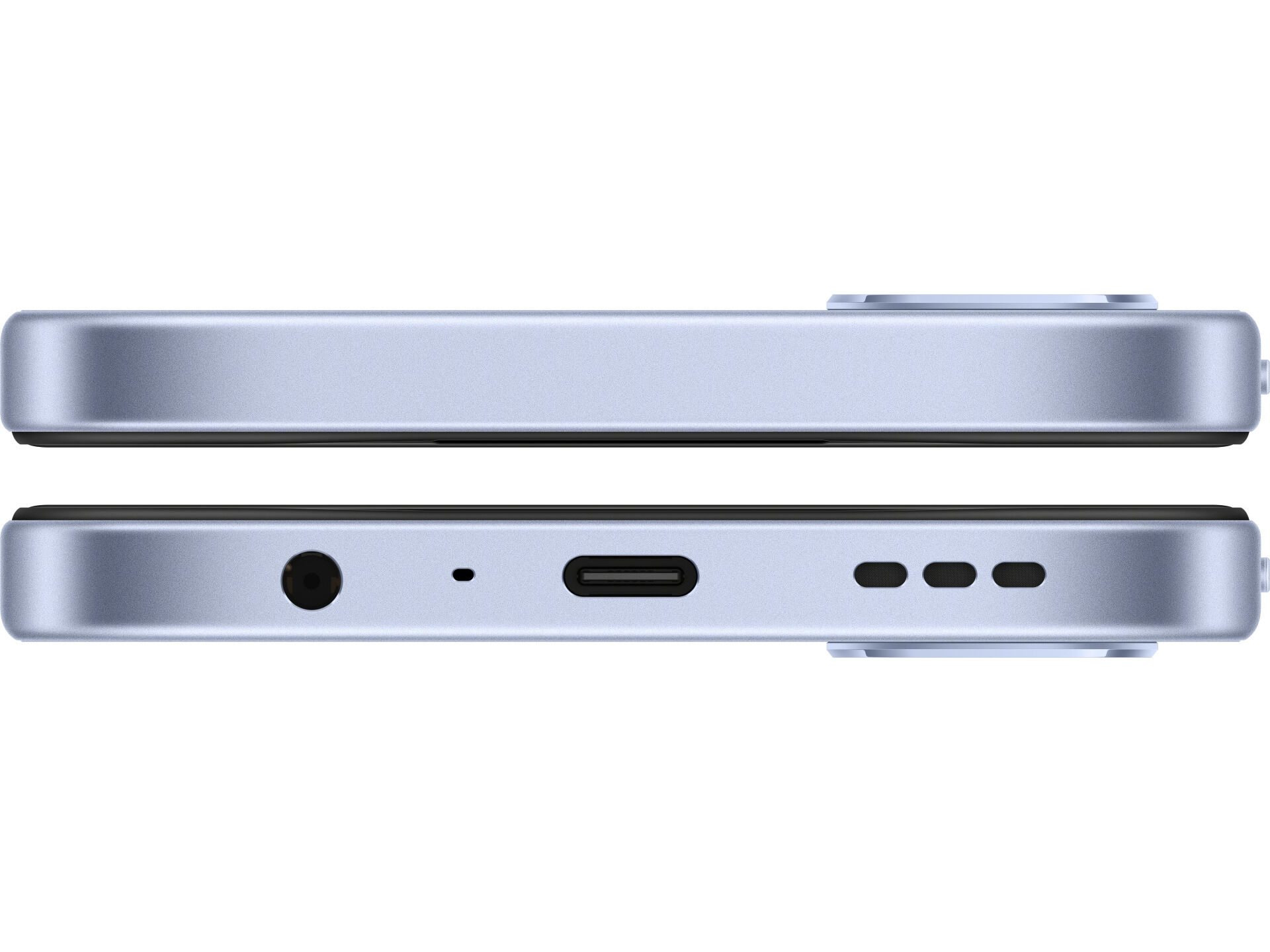 SMARTPHONE OPPO A6K AZUL CRISTAL 4/256GB image number 5