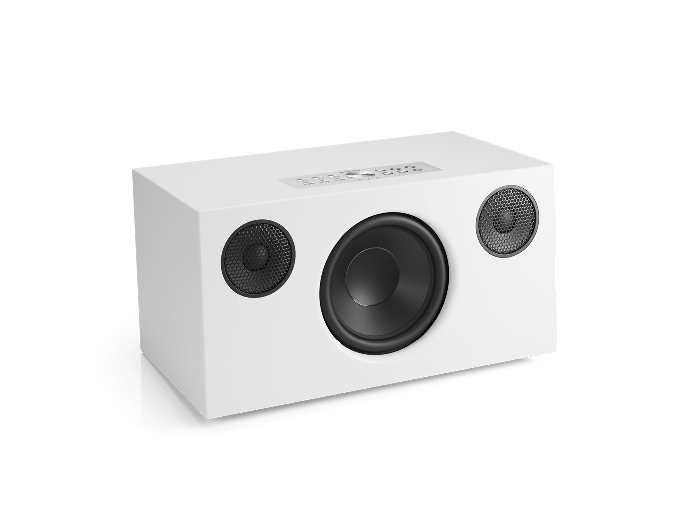 COLUNA C10 MKII AUDIO PRO AP15201 BRANCO image number 2