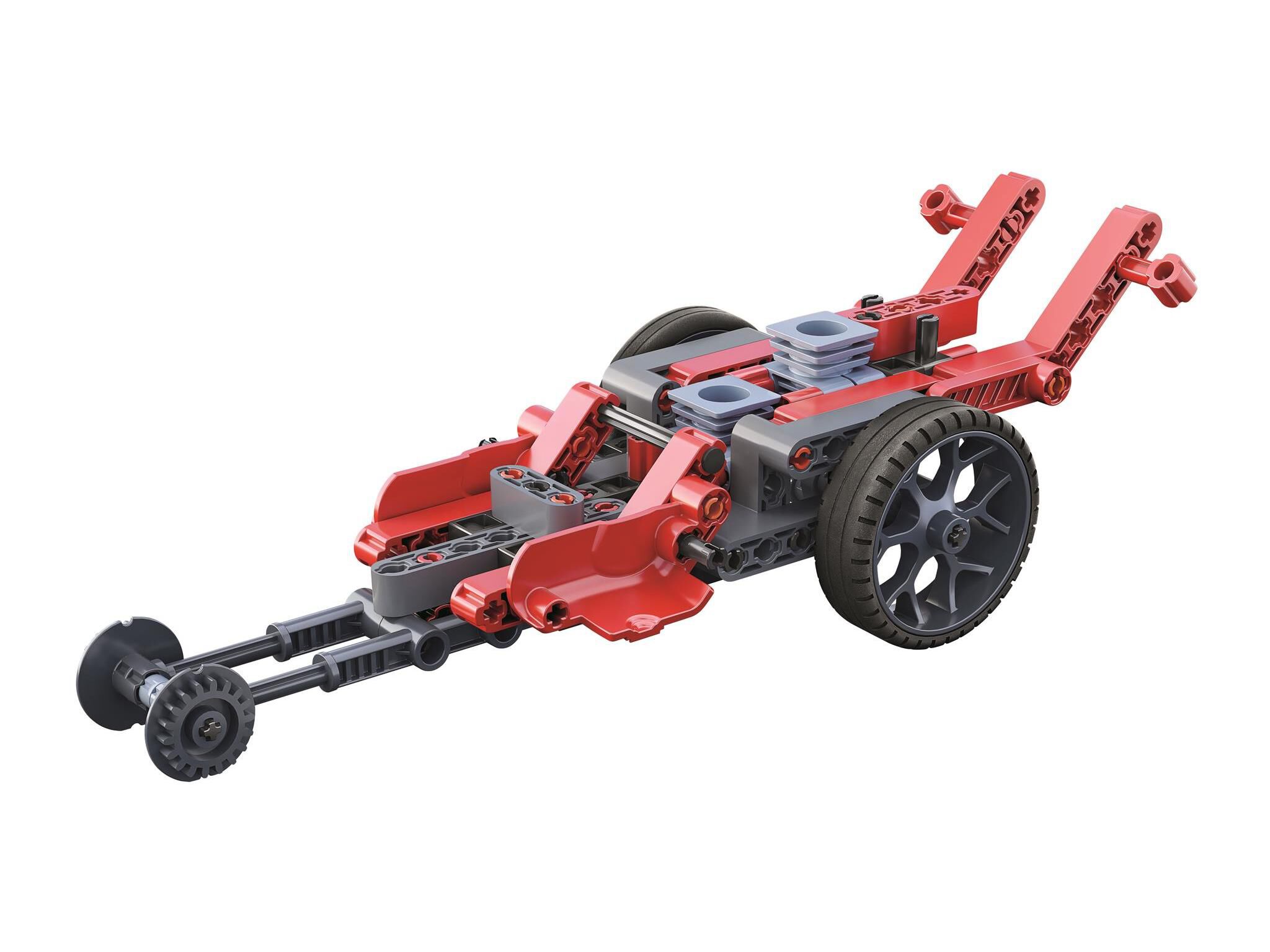 LABORAT&Oacute;RIO DE MEC&Acirc;NICA CLEMENTONI MOTAS DE ESTRADA image number 2