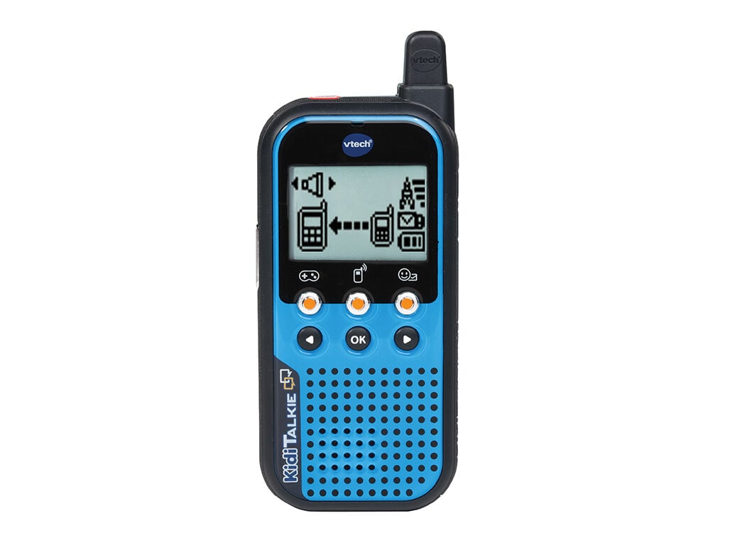 WALKIE TALKIES KIDIZOOM image number 1