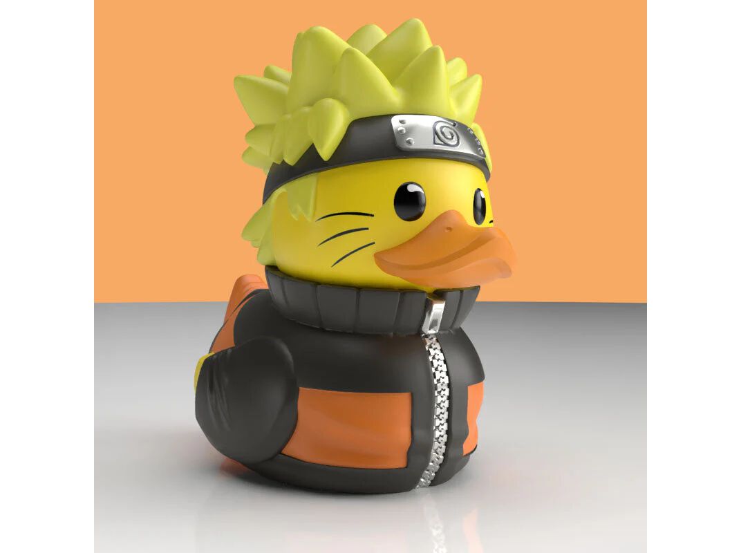 PATO TUBBZ NARUTO UZUMAKI image number 0