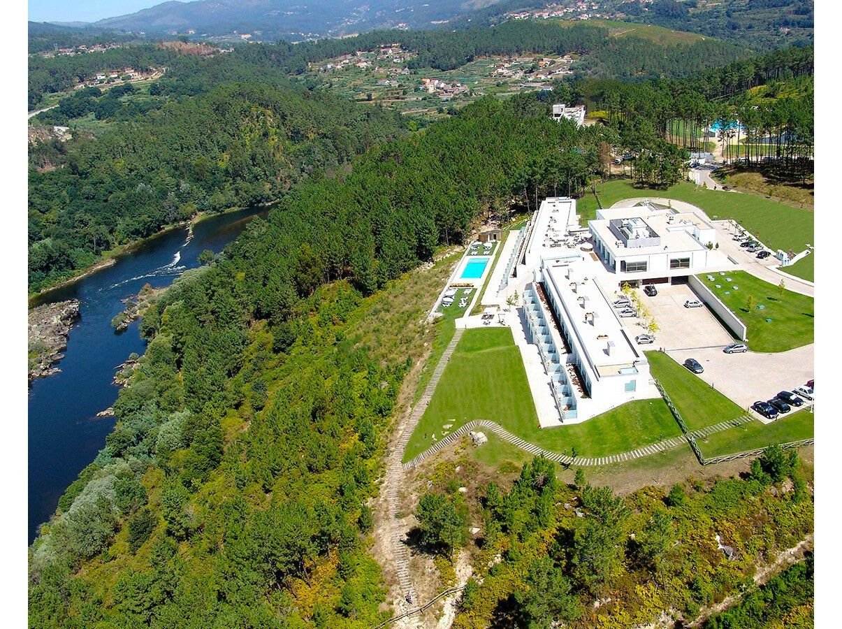 PACK ODISSEIAS REF&Uacute;GIOS COM SPA OU JANTAR image number 2