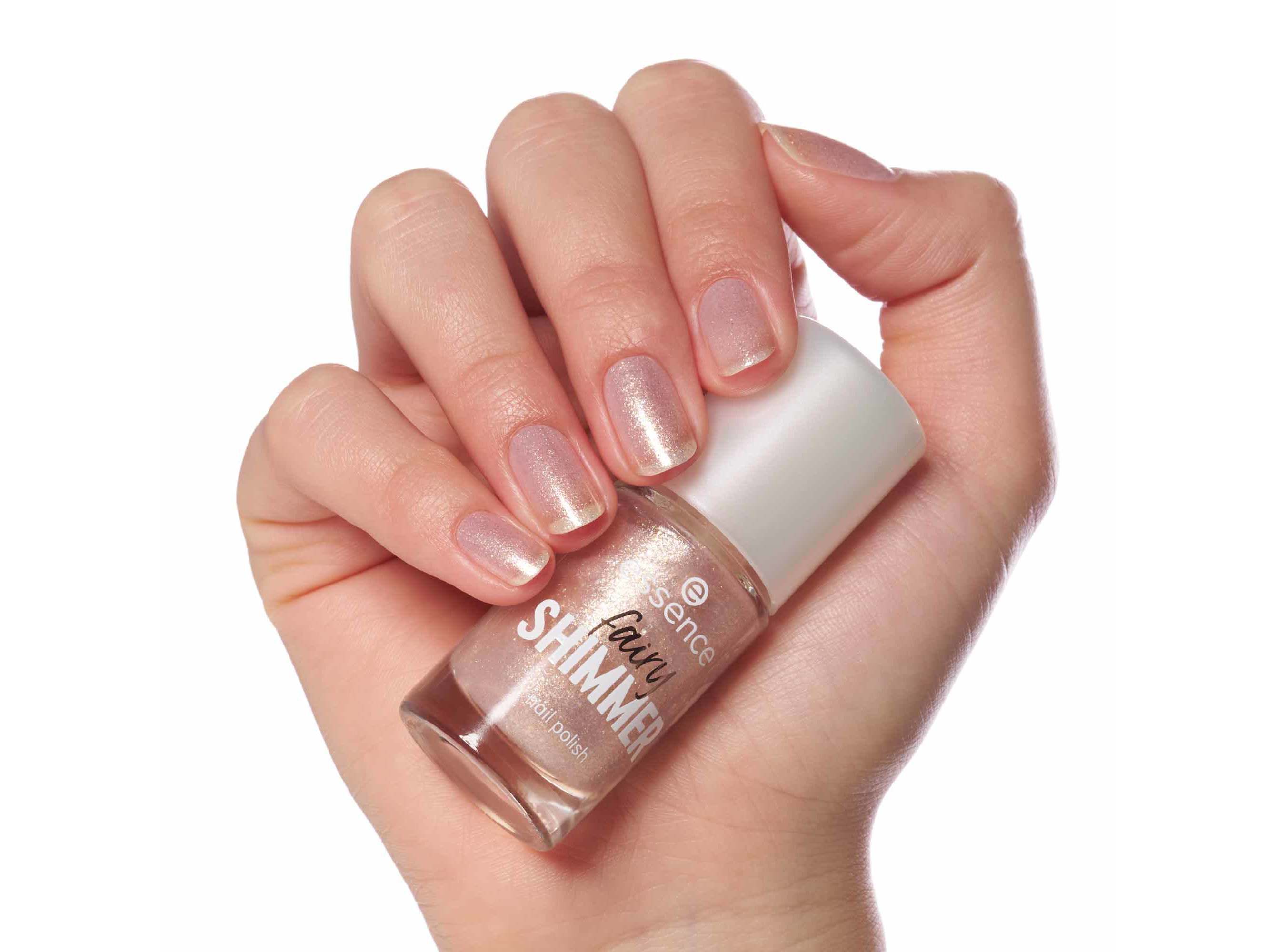 VERNIZ ESSENCE FAIRY SHIMMER 05 image number 2