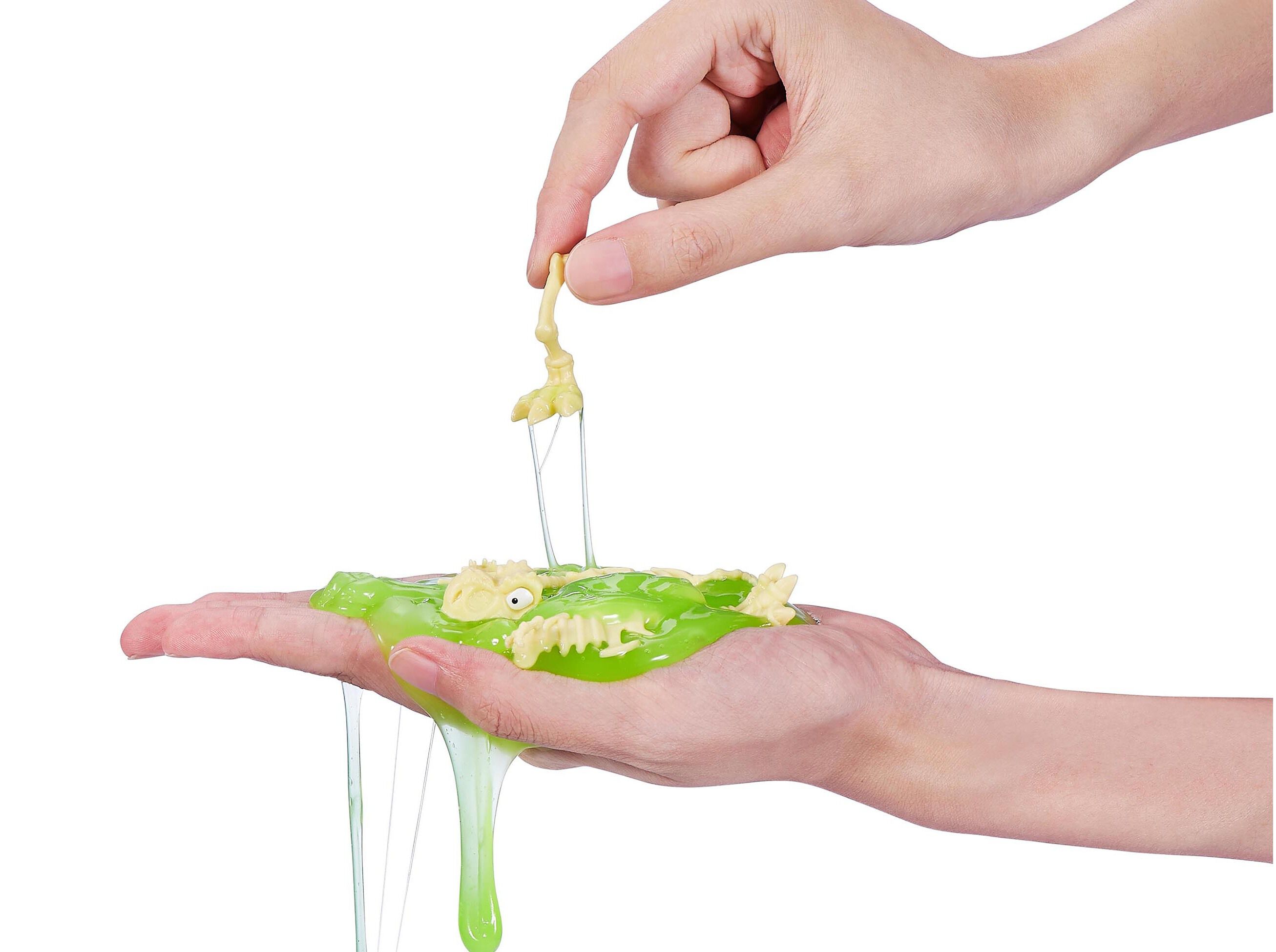 MINI OVOS SURPRESA SMASHERS MODELOS SORTIDOS image number 7