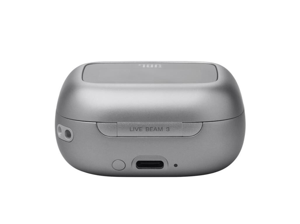 AURICULARES TWS JBL LIVE BEAM 3SIL CINZENTO image number 10