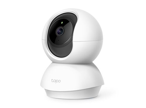 CAMERA IP TP-LINK TAPO-C210 FULL HD WIFI 3MP image number 0