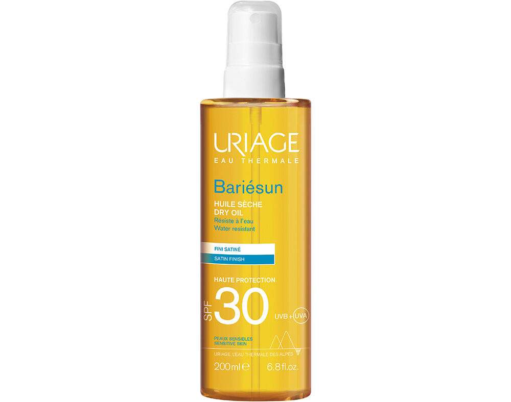 &Oacute;LEO URIAGE BARIESUN SPF30 200ML image number 0