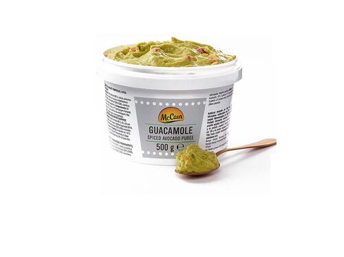 GUACAMOLE MCCAIN 500G image number 0
