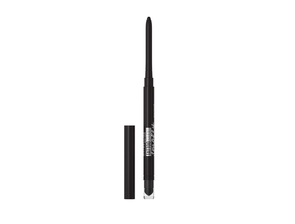 LINER MAYBELLINE TATTOO SMOKEY BLACK NU image number 1