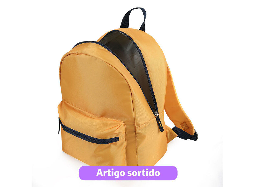 MOCHILA T&Eacute;RMICA GARDENSTAR 16L CORES SORTIDAS image number 3