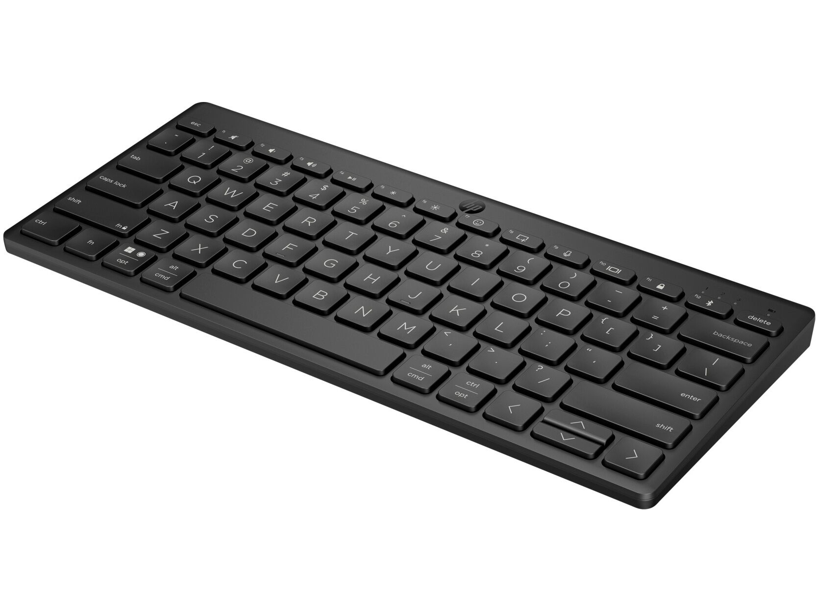 TECLADO SEM FIO HP 350 image number 4