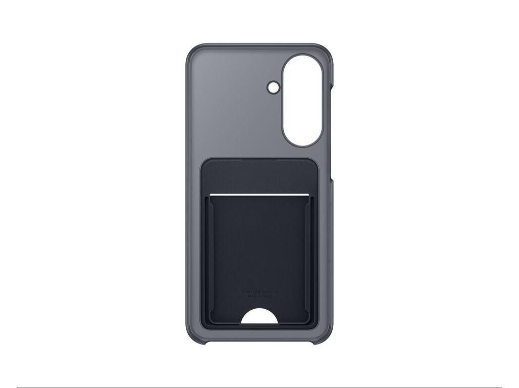 CAPA PORTA CART&Otilde;ES SAMSUNG A27 5G PRETO image number 4