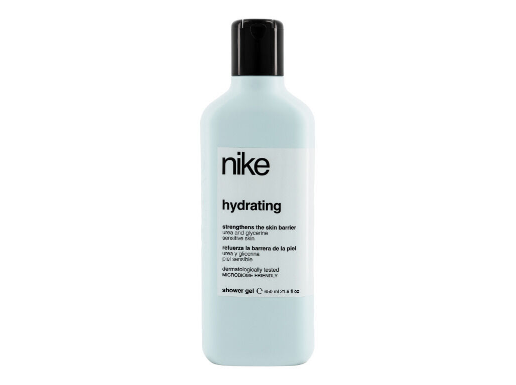 GEL DE BANHO NIKE HYDRATING 650ML image number 0