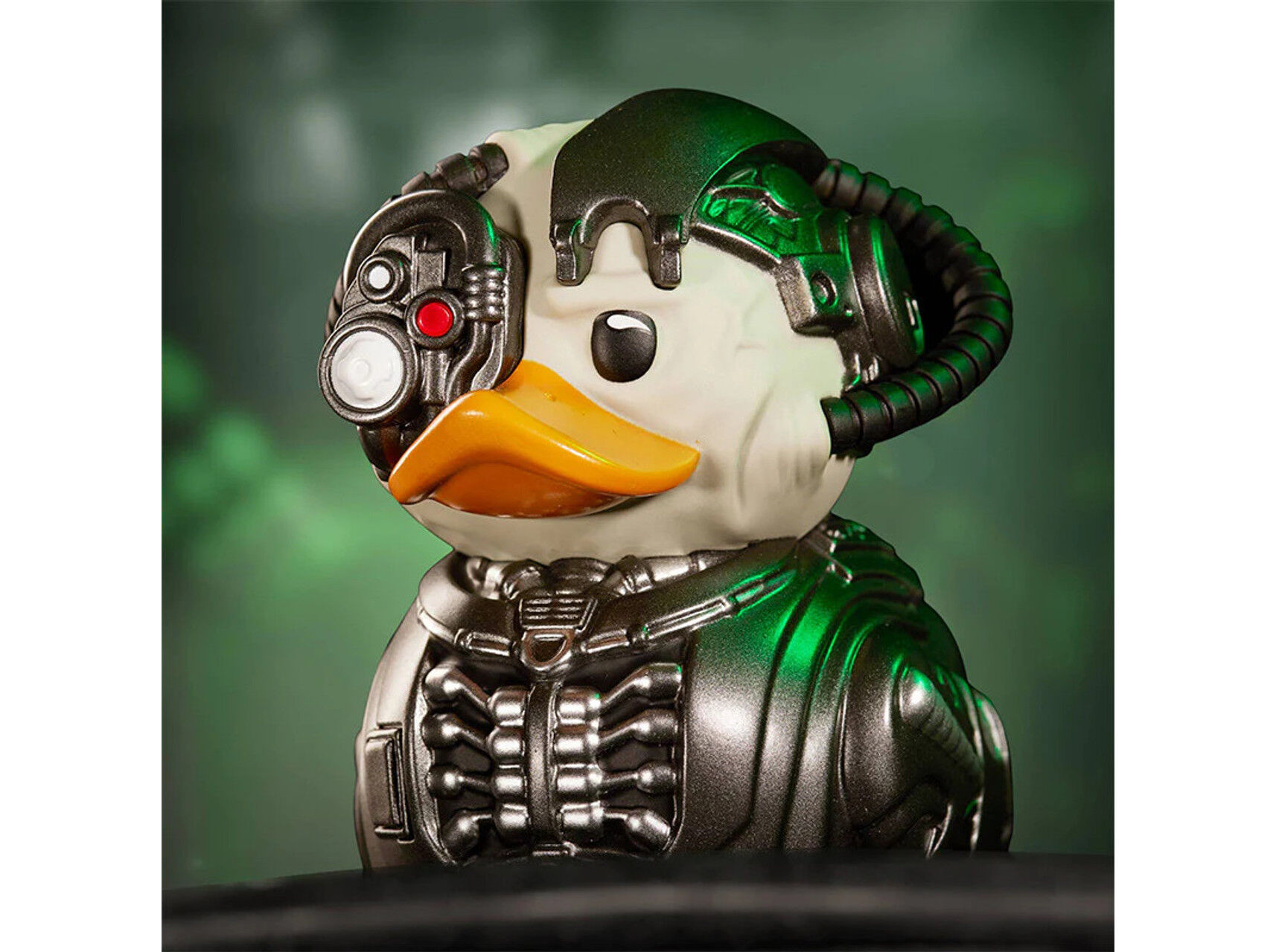 PATO STAR TREK TUBBZ BORG