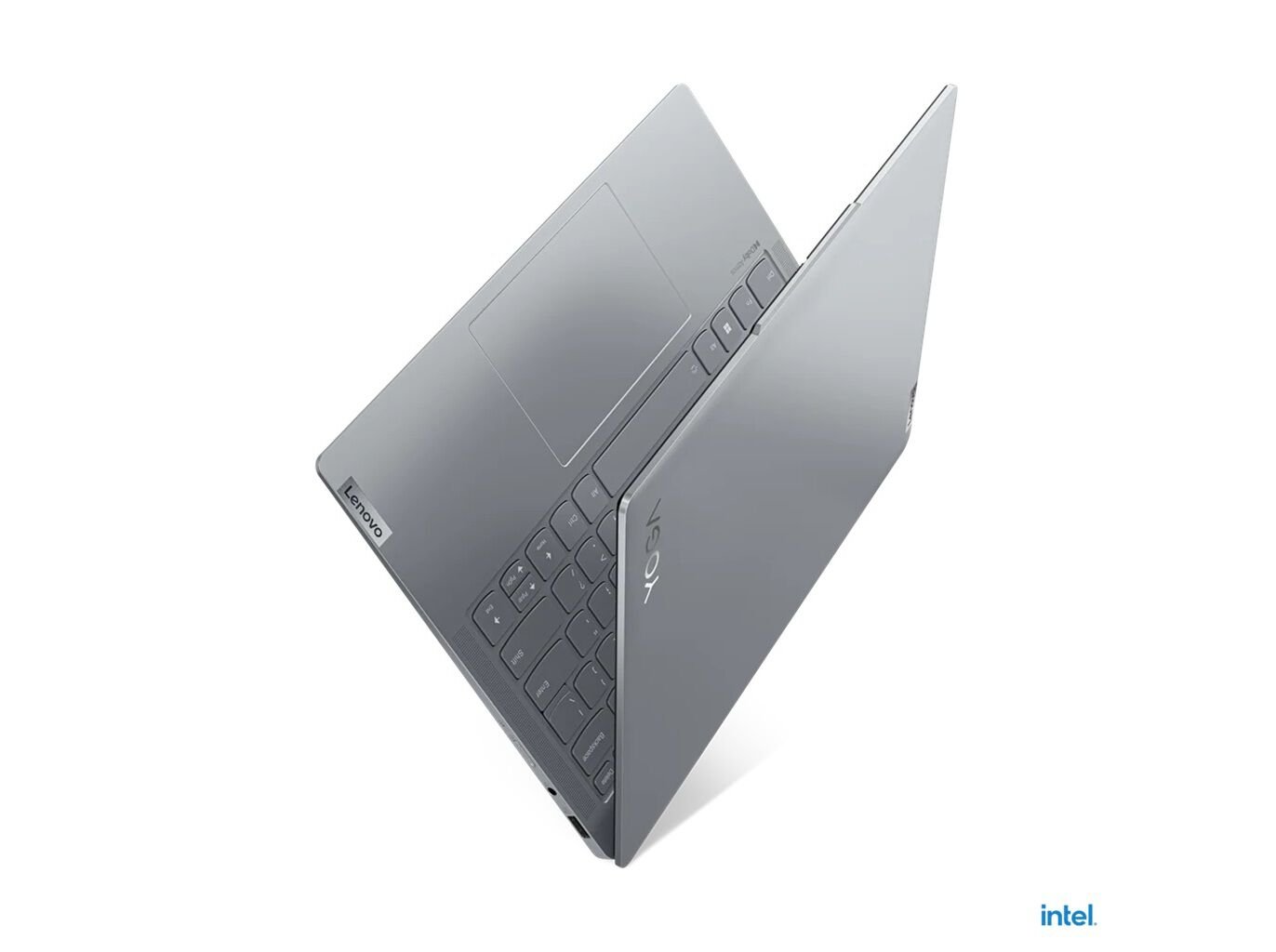 PORT&Aacute;TIL LENOVO YOGA SLIM 6 14IRH8-664 (14"OLED INTEL CORE I7-13700H RAM: 16GB 1TB SSD) image number 4