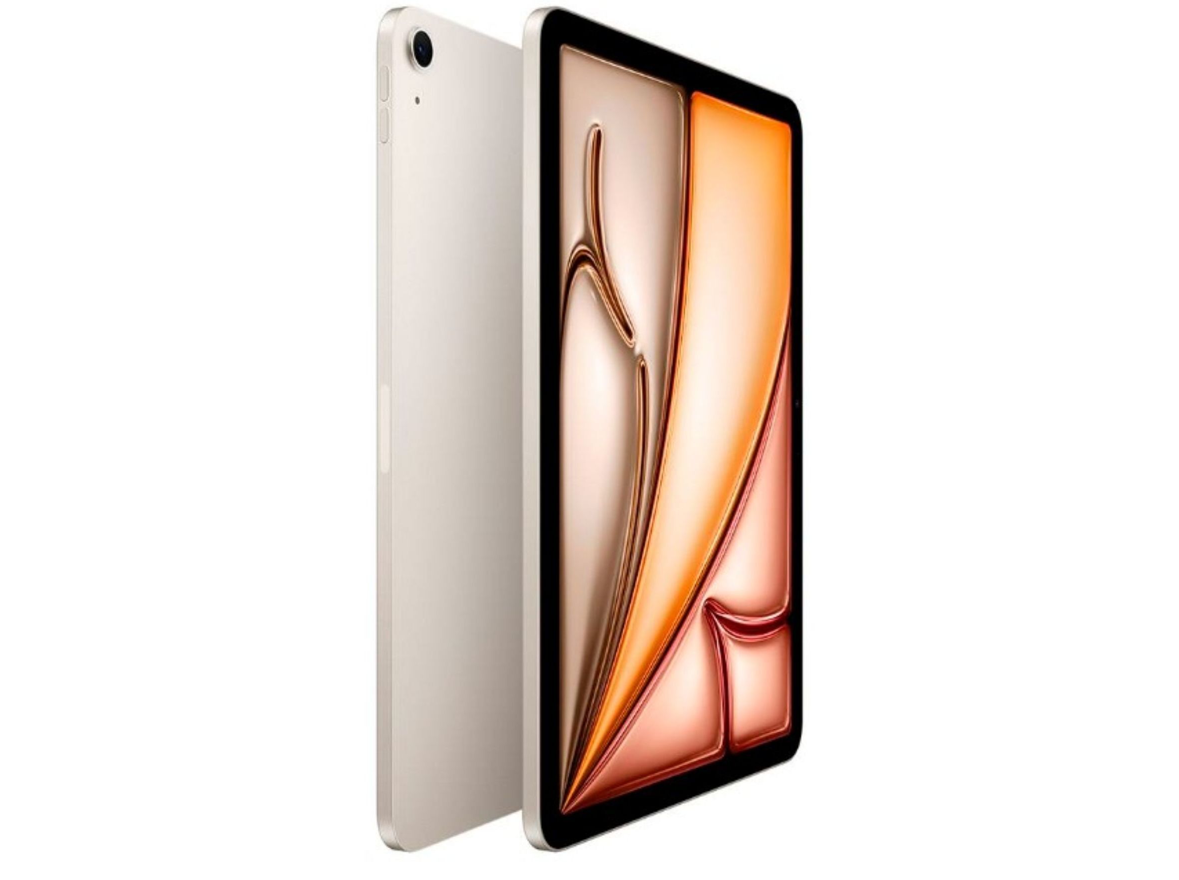 TABLETS APPLE APPLE AIR (11"WIFI 128GB STARLIGHT) image number 1