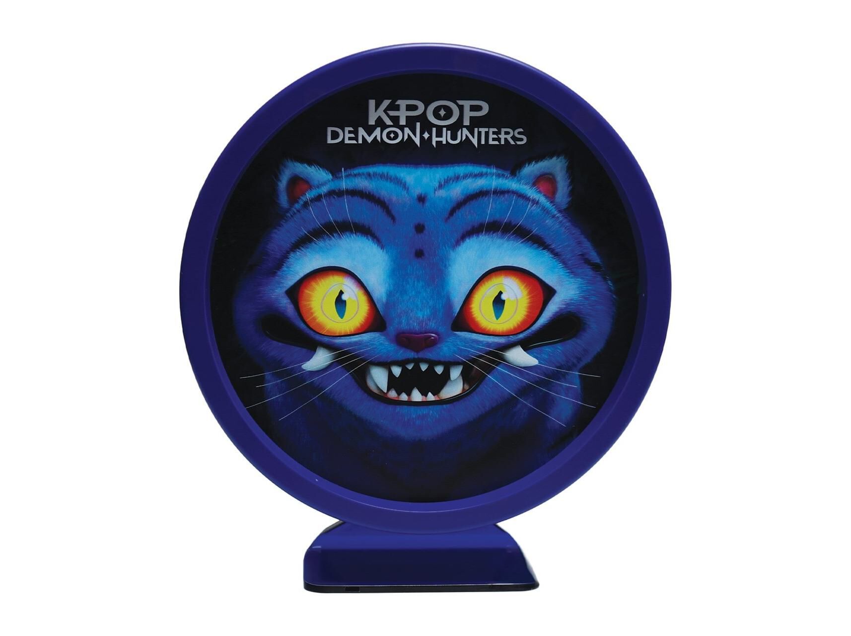 CANDEEIRO MULTICOLOR K-POP DEMON HUNTERS DERPY image number 0