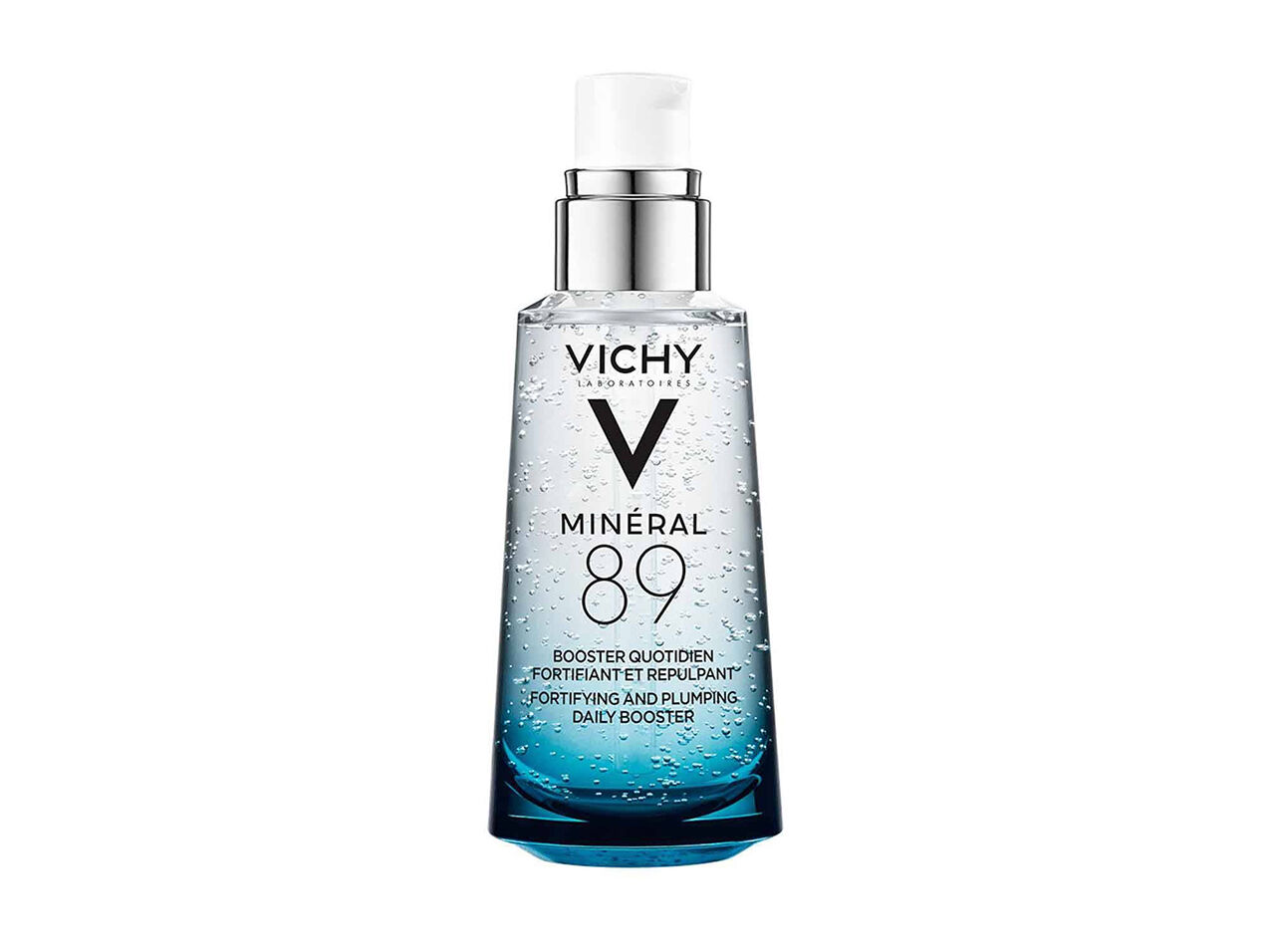 SERUM VICHY MINERAL 89 50ML image number 0