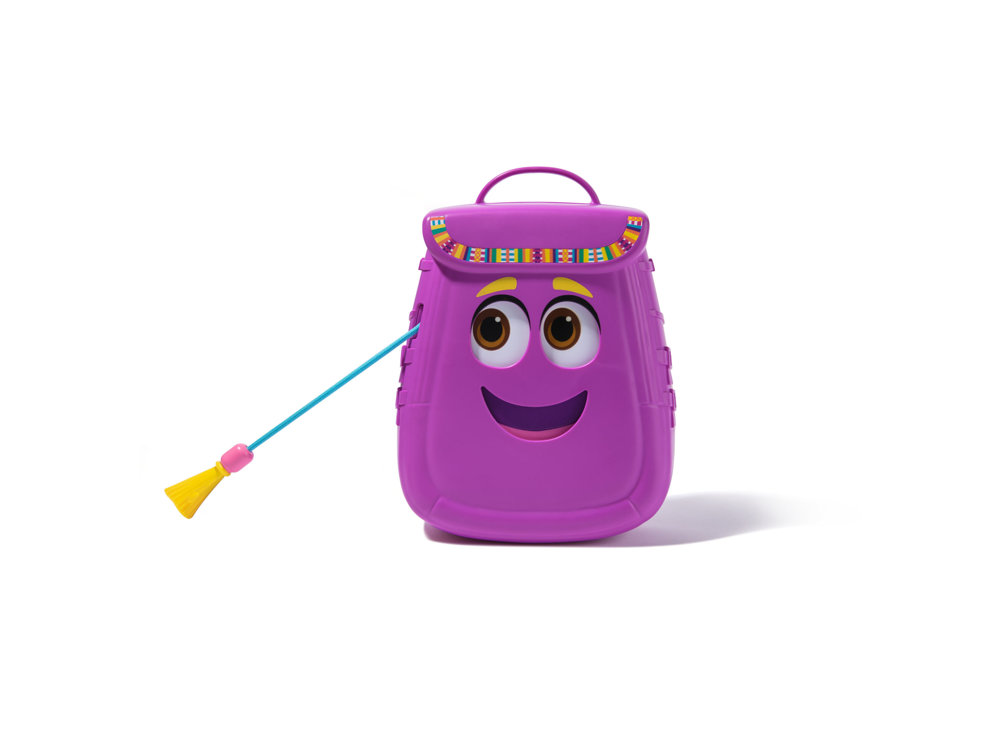 MOCHILA DE AVENTURAS DORA image number 3