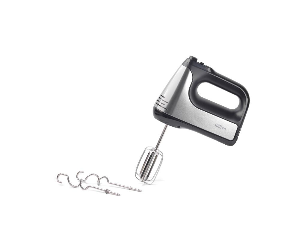 BATEDEIRA DE M&Atilde;O QILIVE Q.5673 400W image number 1