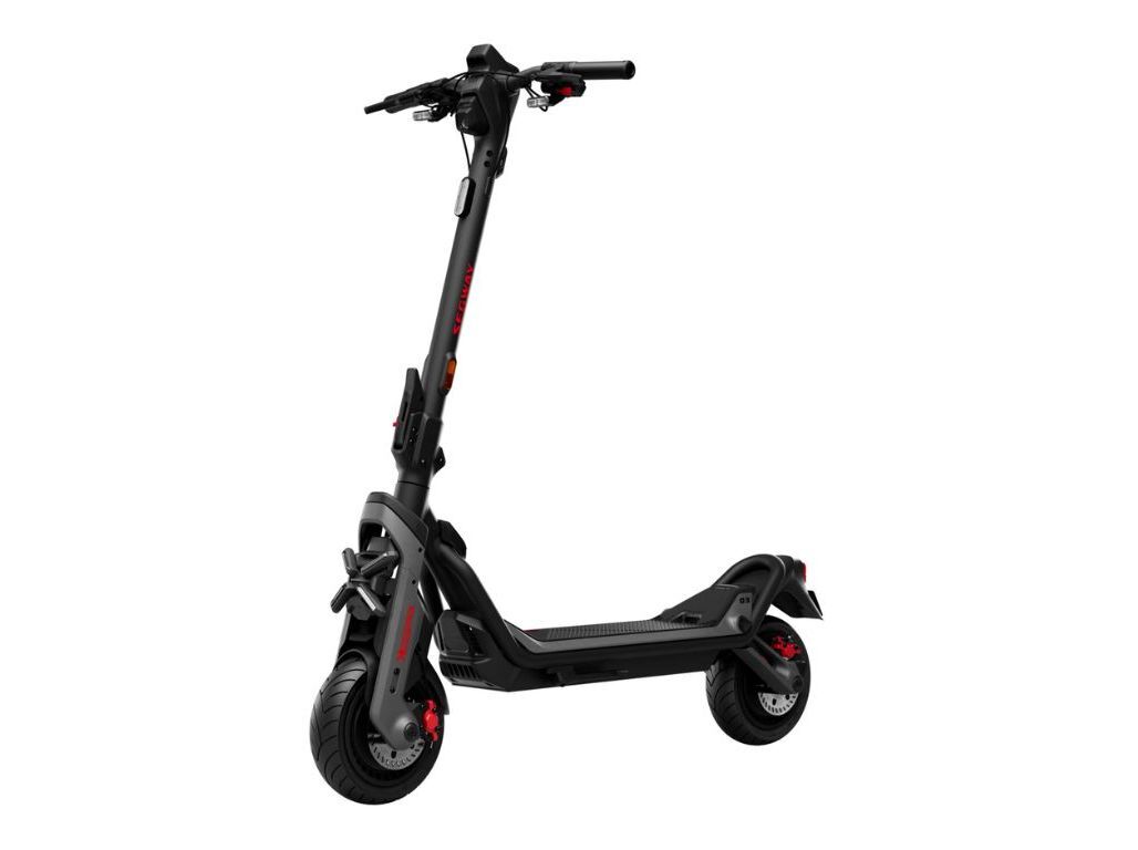 TROTINETE SEGWAY GT3 E image number 0