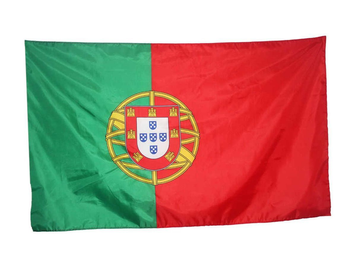 BANDEIRA PORTUGAL 30X45 CM image number 1