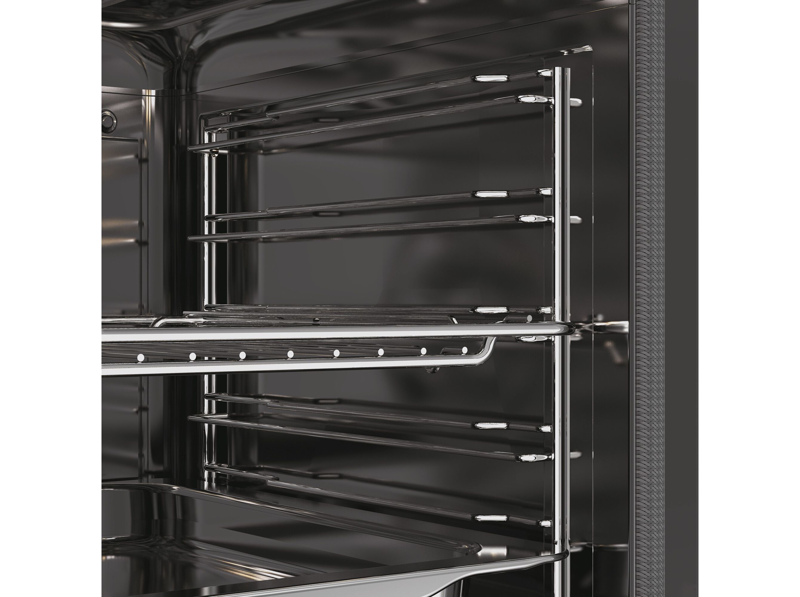 FORNO MULTIFUN&Ccedil;&Otilde;ES HAIER H6 ID2P5B3YTX A++ 78 L image number 5