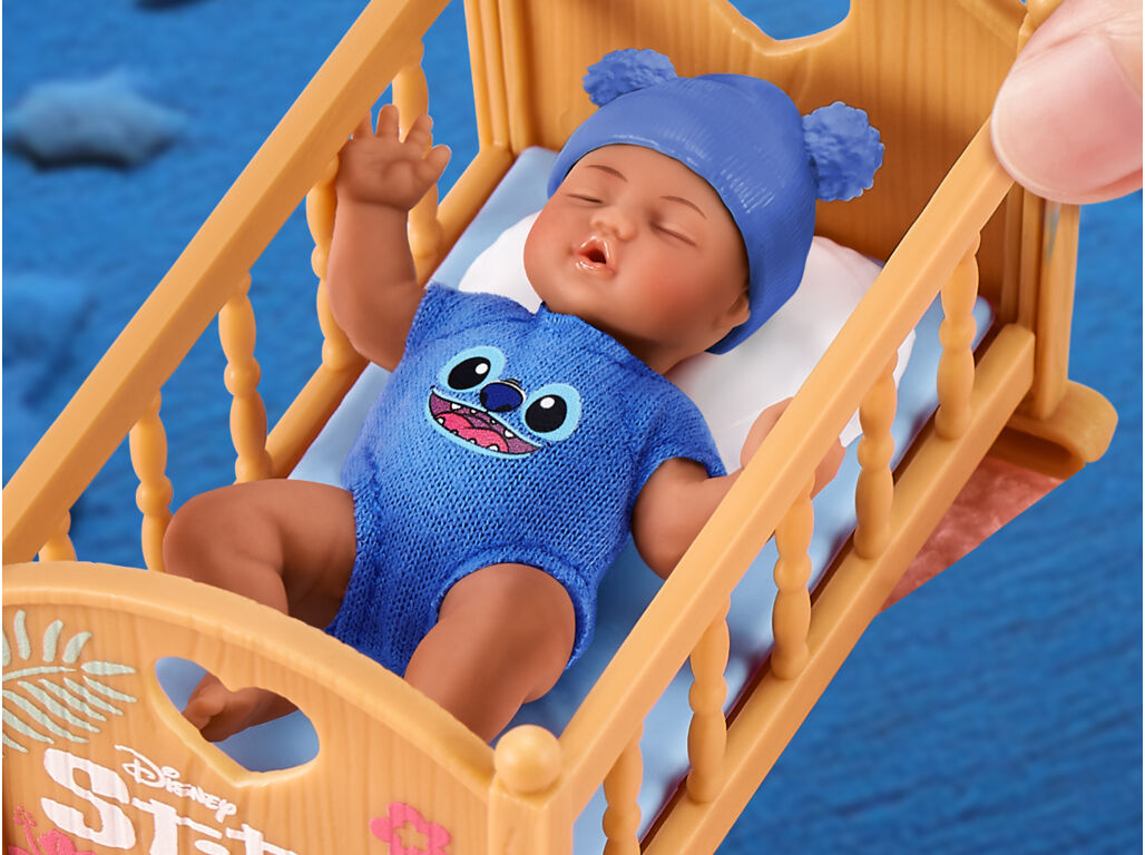 BOLA BABY - DISNEY MY MINI MODELOS SORTIDOS image number 5
