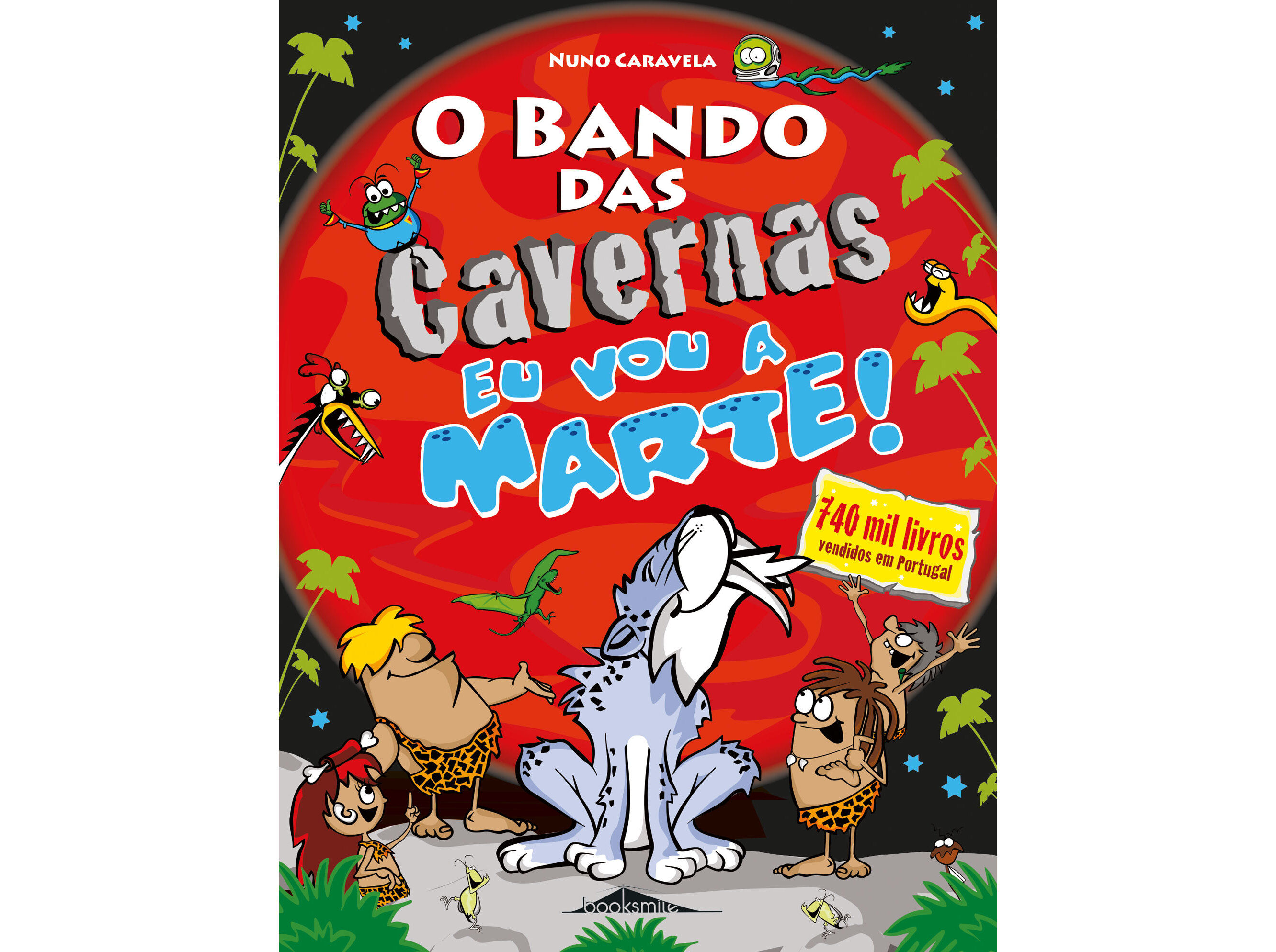 LIVRO O BANDO DAS CAVERNAS 34 image number 0