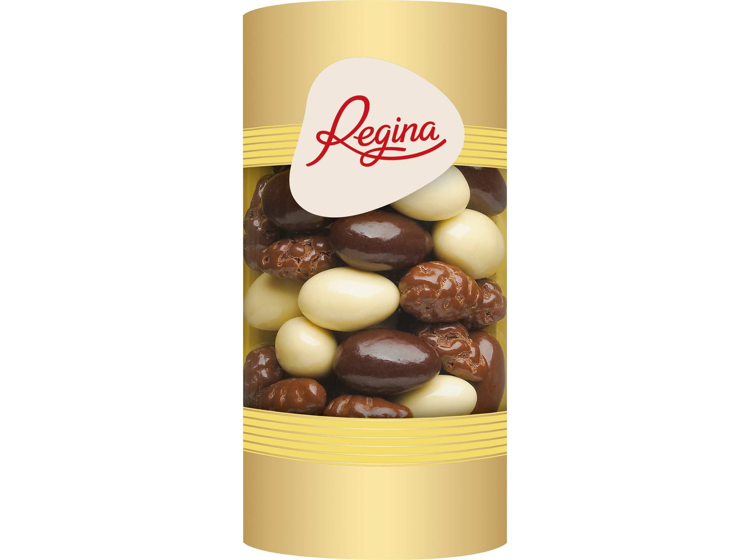 AM&Ecirc;NDOAS SORTIDAS REGINA MEIA LUA MIX 150G image number 0