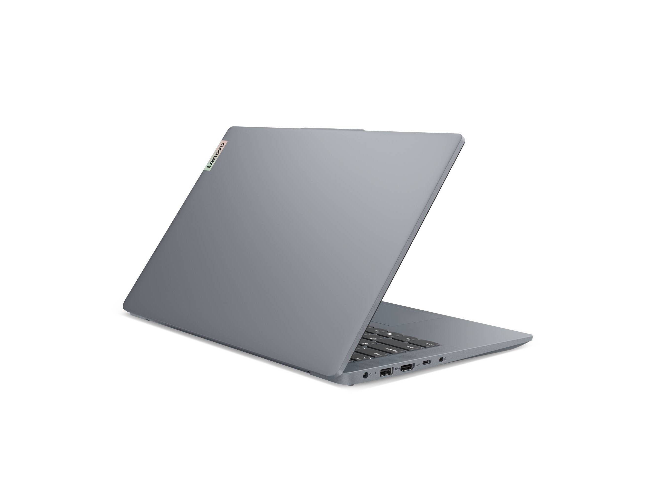 PORT&Aacute;TIL LENOVO IP SLIM 3 14IAN8-048 (14'' INTEL N100 RAM: 4GB 128GB) image number 3