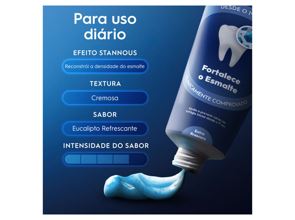 PASTA DENTIFRICA ORAL-B ADVANCED EXTRA FRE 75ML image number 4