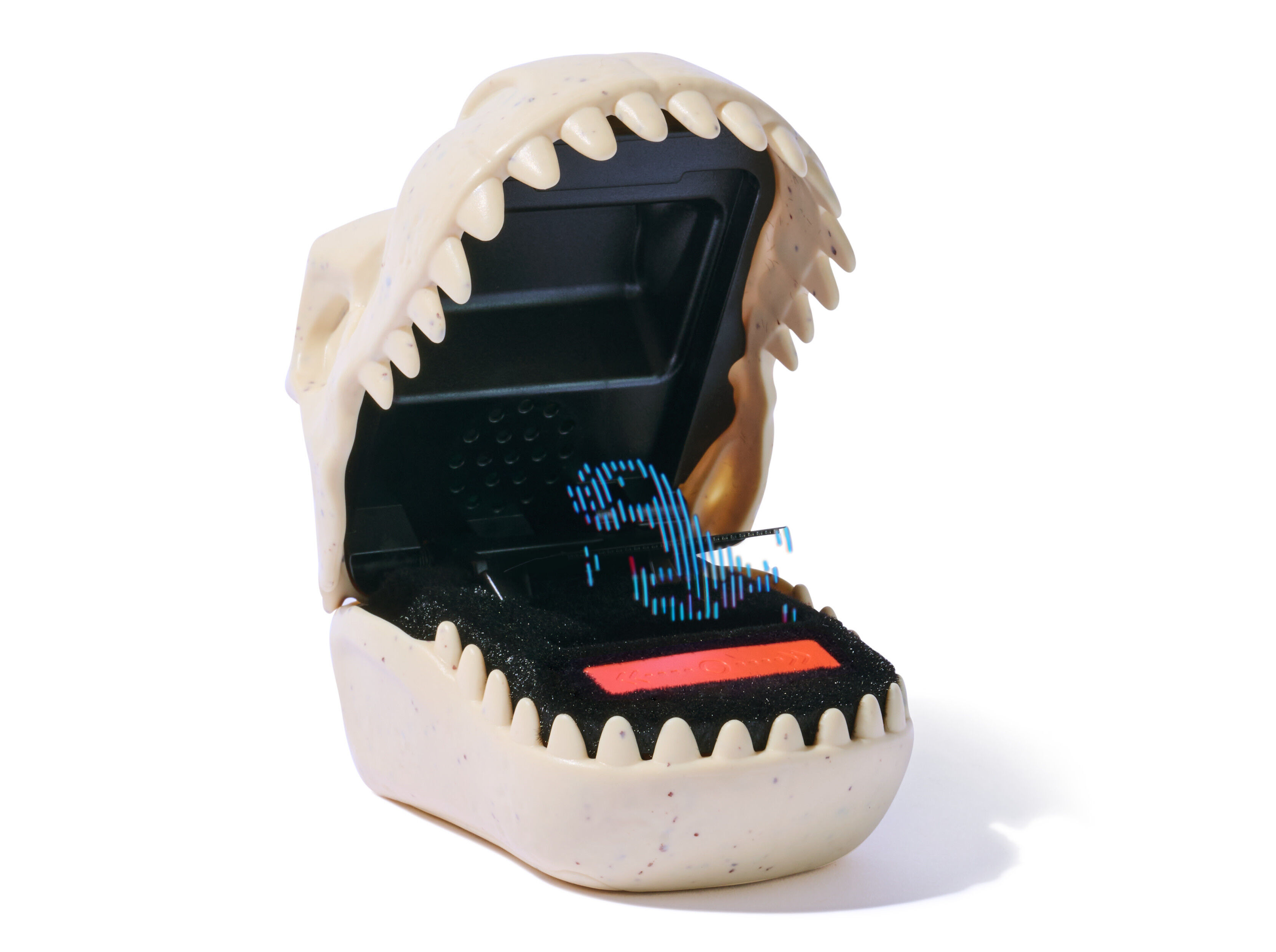 JURASSIC WORLD BITZEE image number 3