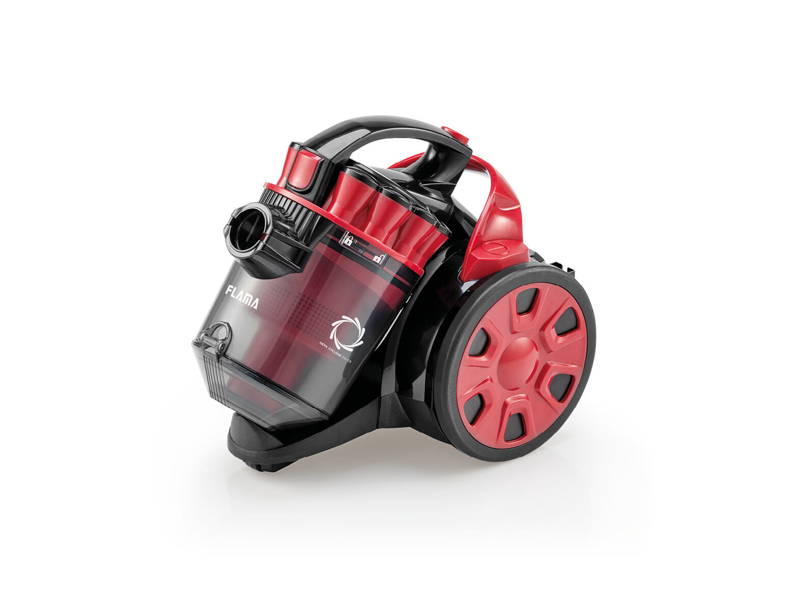 ASPIRADOR SEM SACO FLAMA 1684FL 700W image number 2